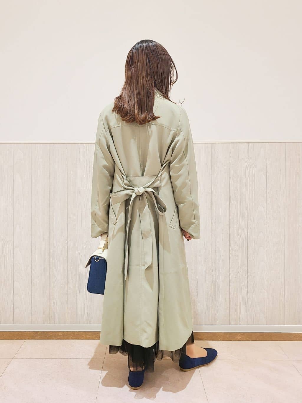 Suzuさんの「SHOO･LA･RUE｜」を使ったコーディネート