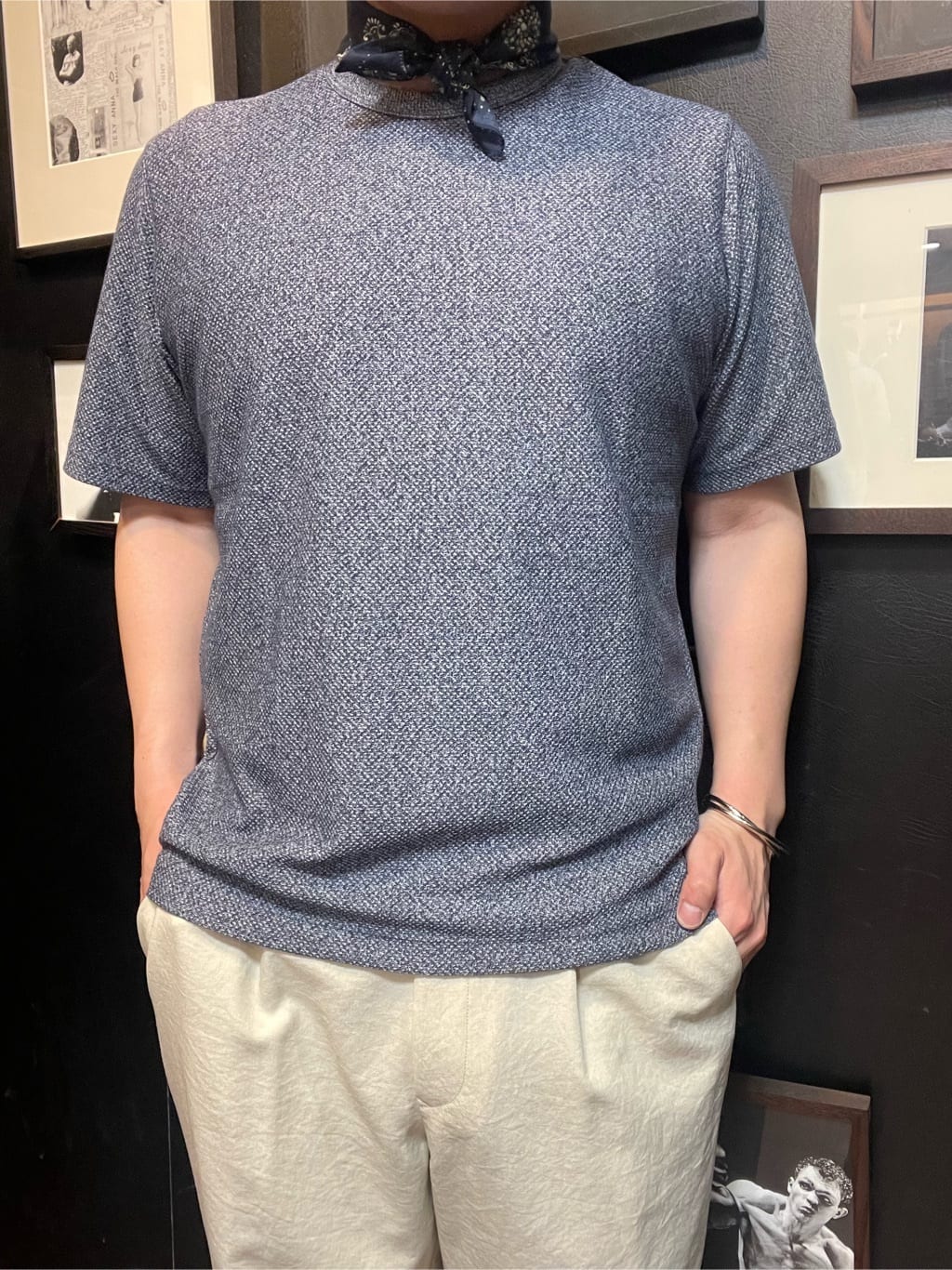 Suehiroさんの「TAKEO KIKUCHI｜レースローファー」を使ったコーディネート