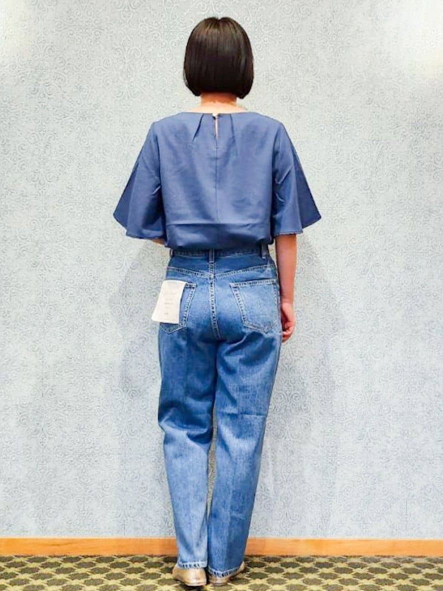 みいさんの「index｜」を使ったコーディネート