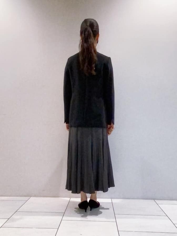 akiさんの「UNTITLED｜【追加8／名品】2WAYポケットボストンバッグ」を使ったコーディネート