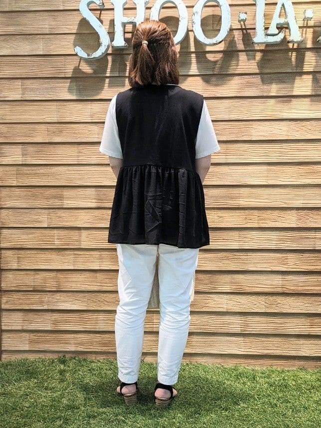 miniさんの「SHOO･LA･RUE｜」を使ったコーディネート