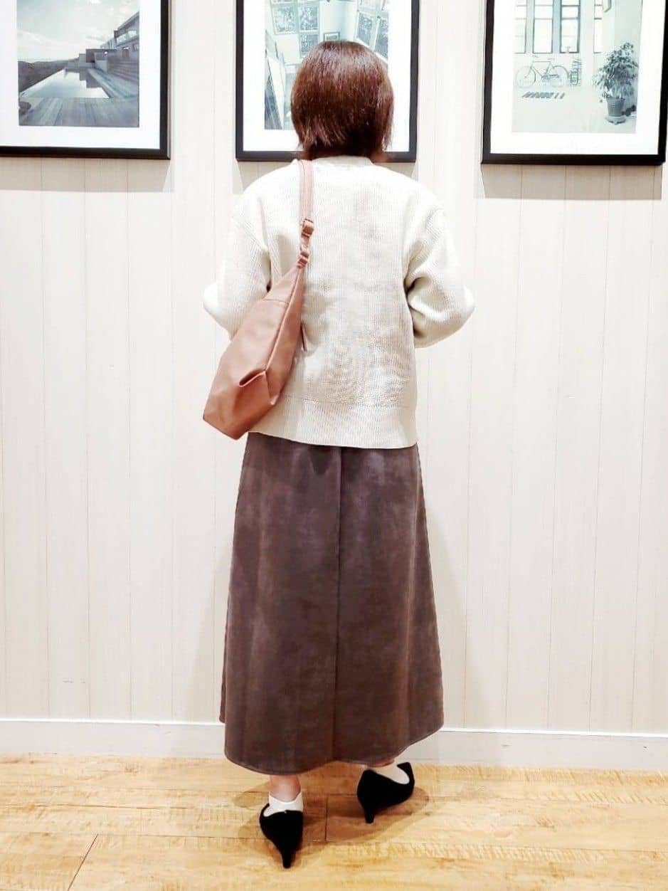 Ariさんの「SHOO･LA･RUE｜」を使ったコーディネート