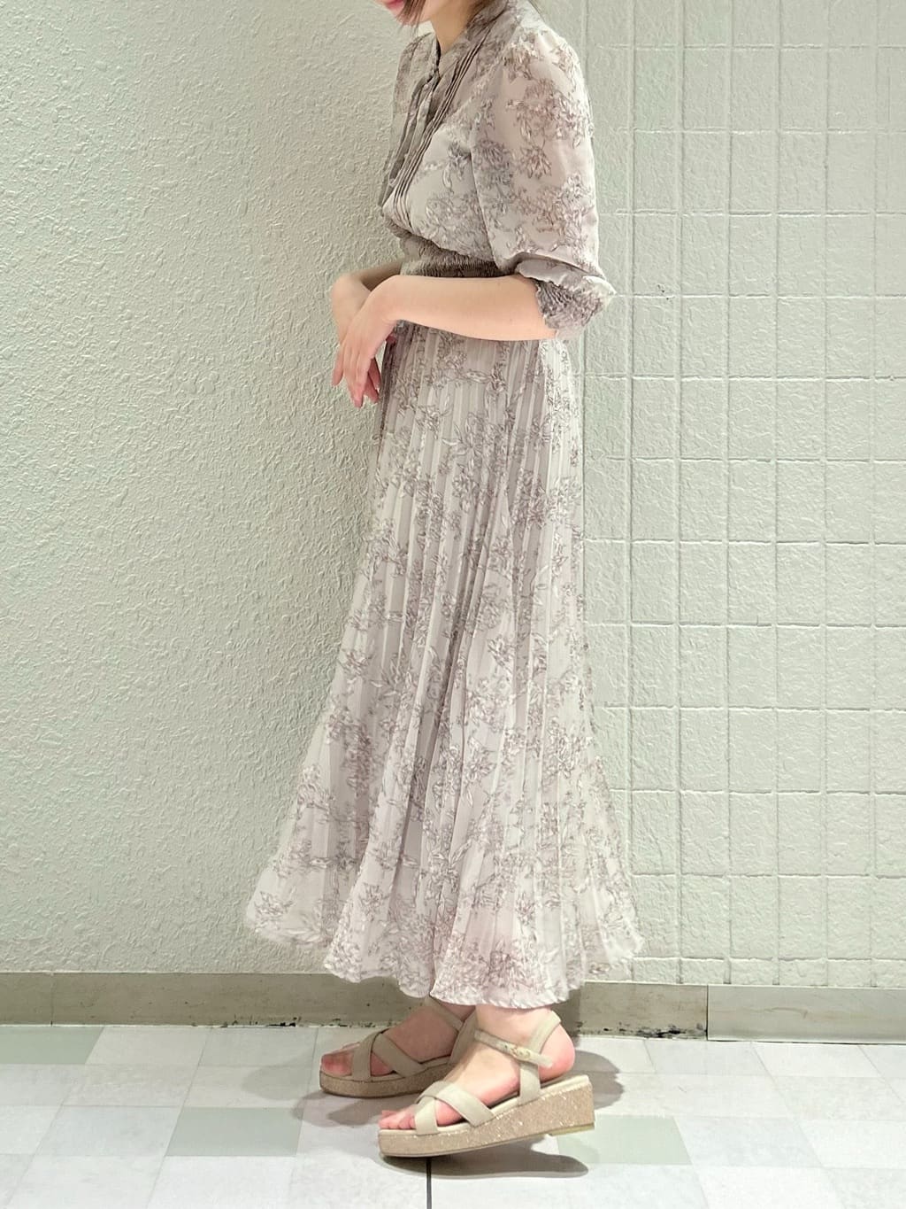 takeさんの「ESPERANZA｜」を使ったコーディネート