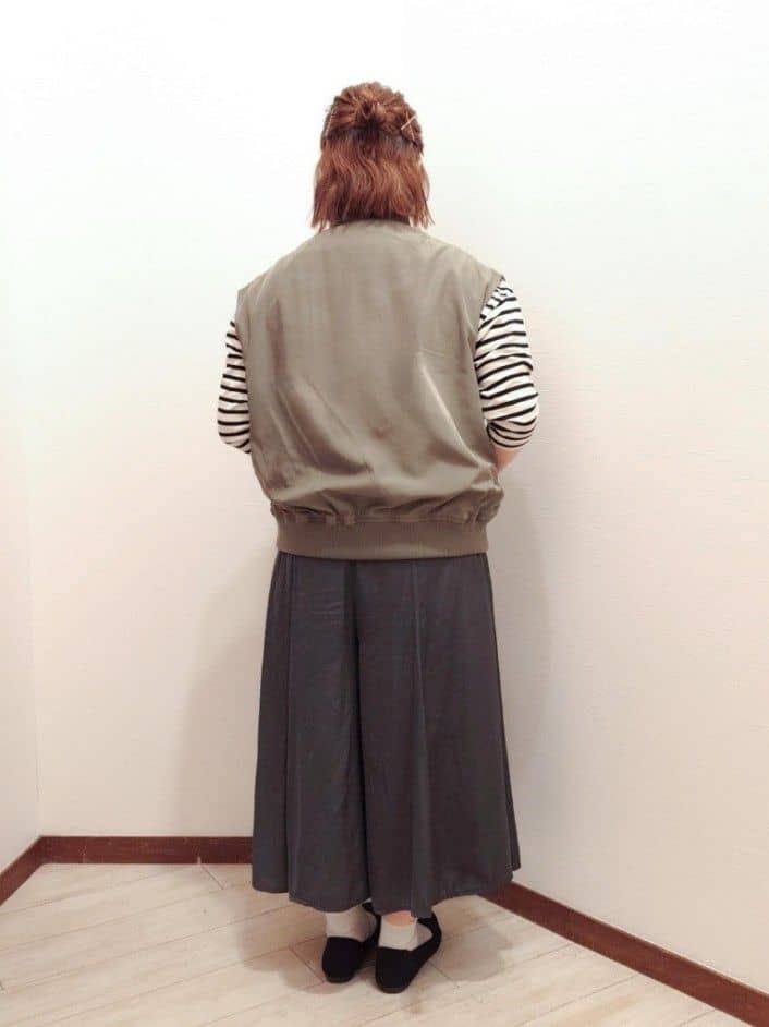 みぃーこさんの「SHOO･LA･RUE｜」を使ったコーディネート