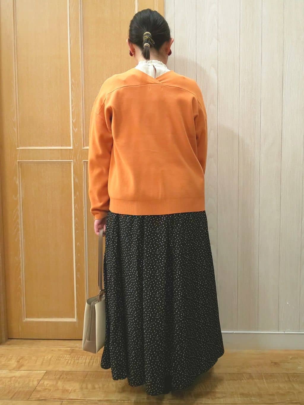 こっとんさんの「SHOO･LA･RUE｜」を使ったコーディネート