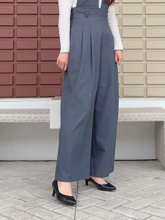 RINAさんの「ESPERANZA｜12時間パンプスEveryDayPlane[5.5cmヒール]」を使ったコーディネート