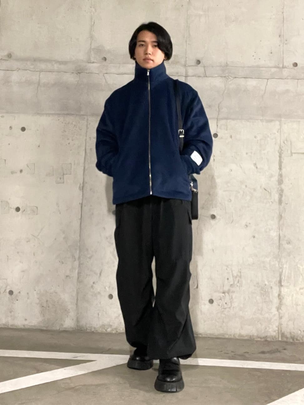 YUCHIさんの「tk.TAKEO KIKUCHI｜」を使ったコーディネート