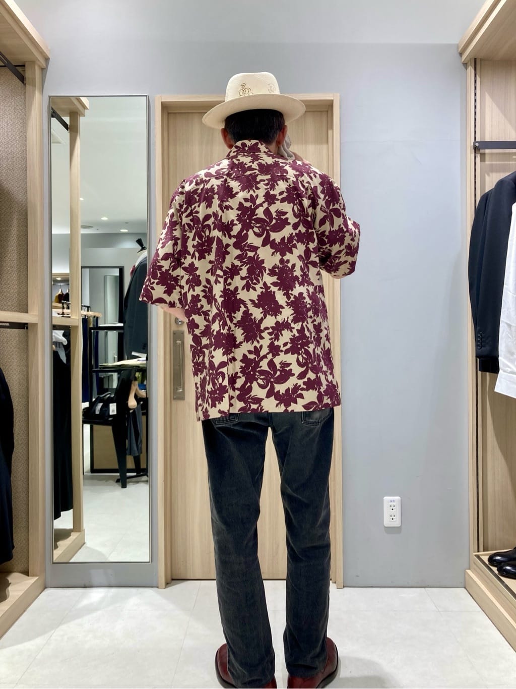 KDDさんの「TAKEO KIKUCHI｜【Made in JAPAN】タオルハンカチ」を使ったコーディネート