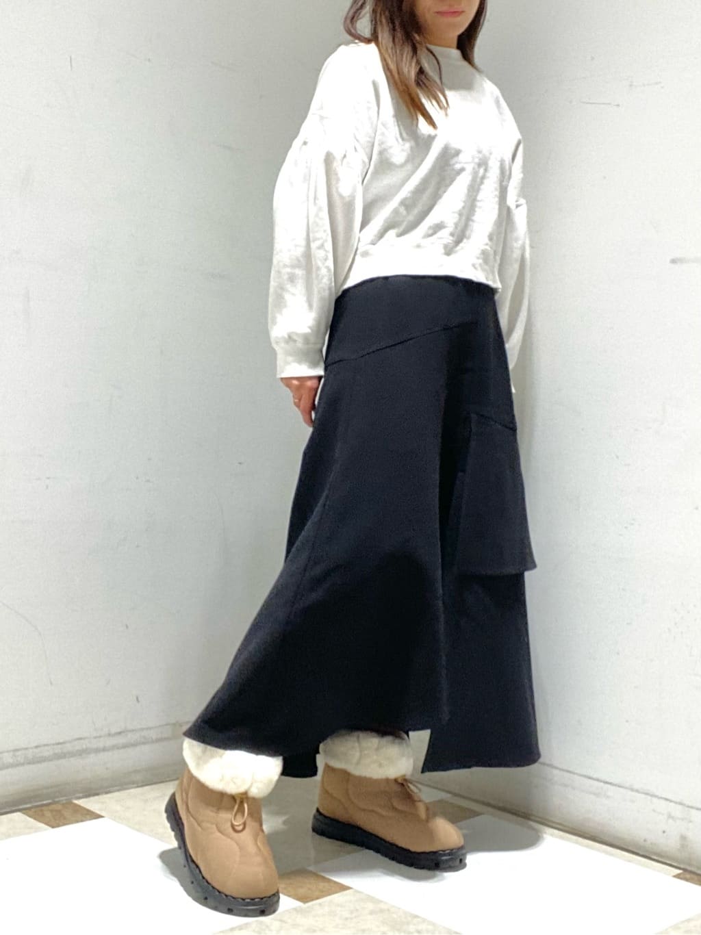 Akiさんの「ESPERANZA｜」を使ったコーディネート