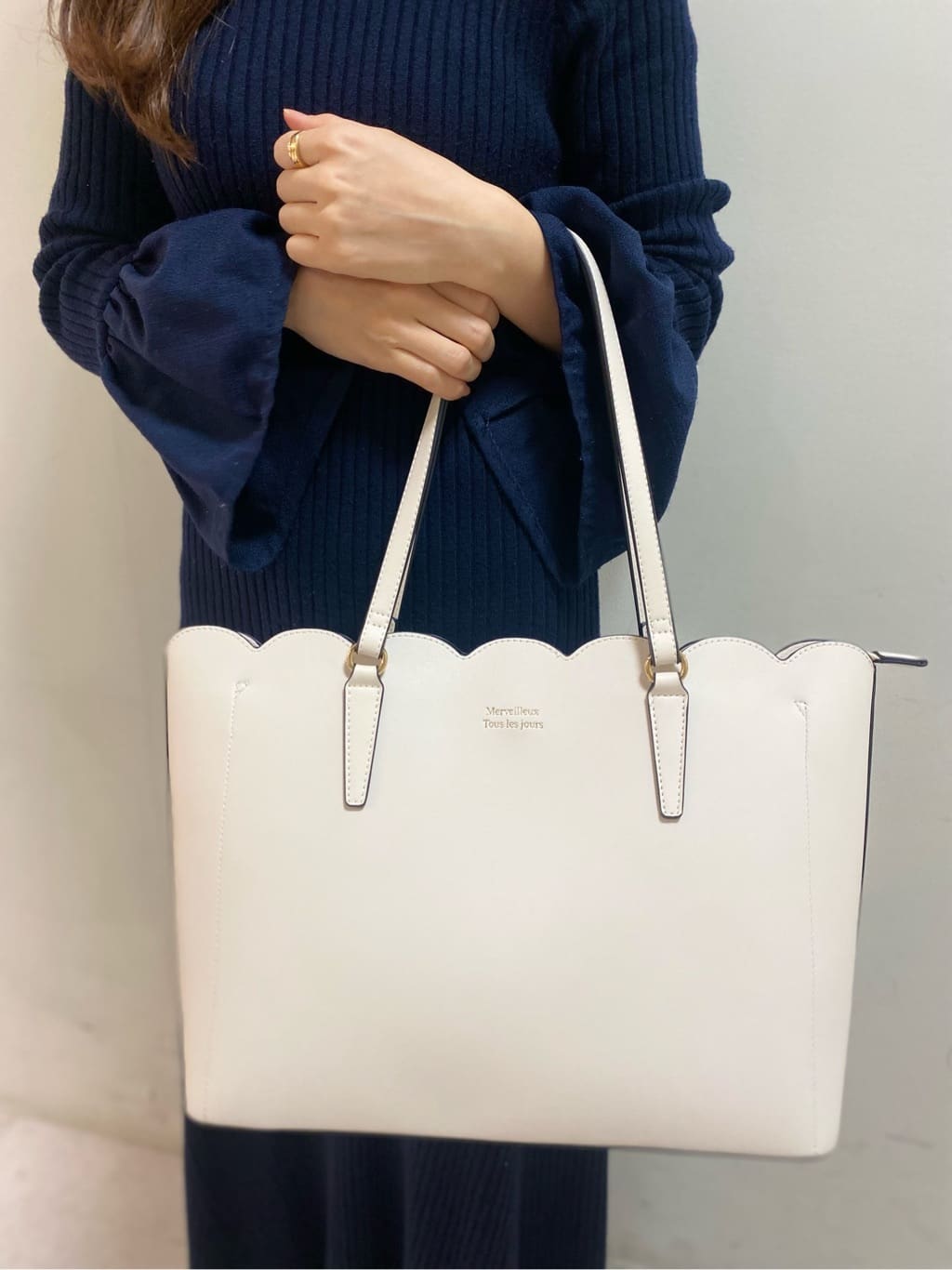 sakiさんの「ESPERANZA｜厚底レースアップシューズ」を使ったコーディネート