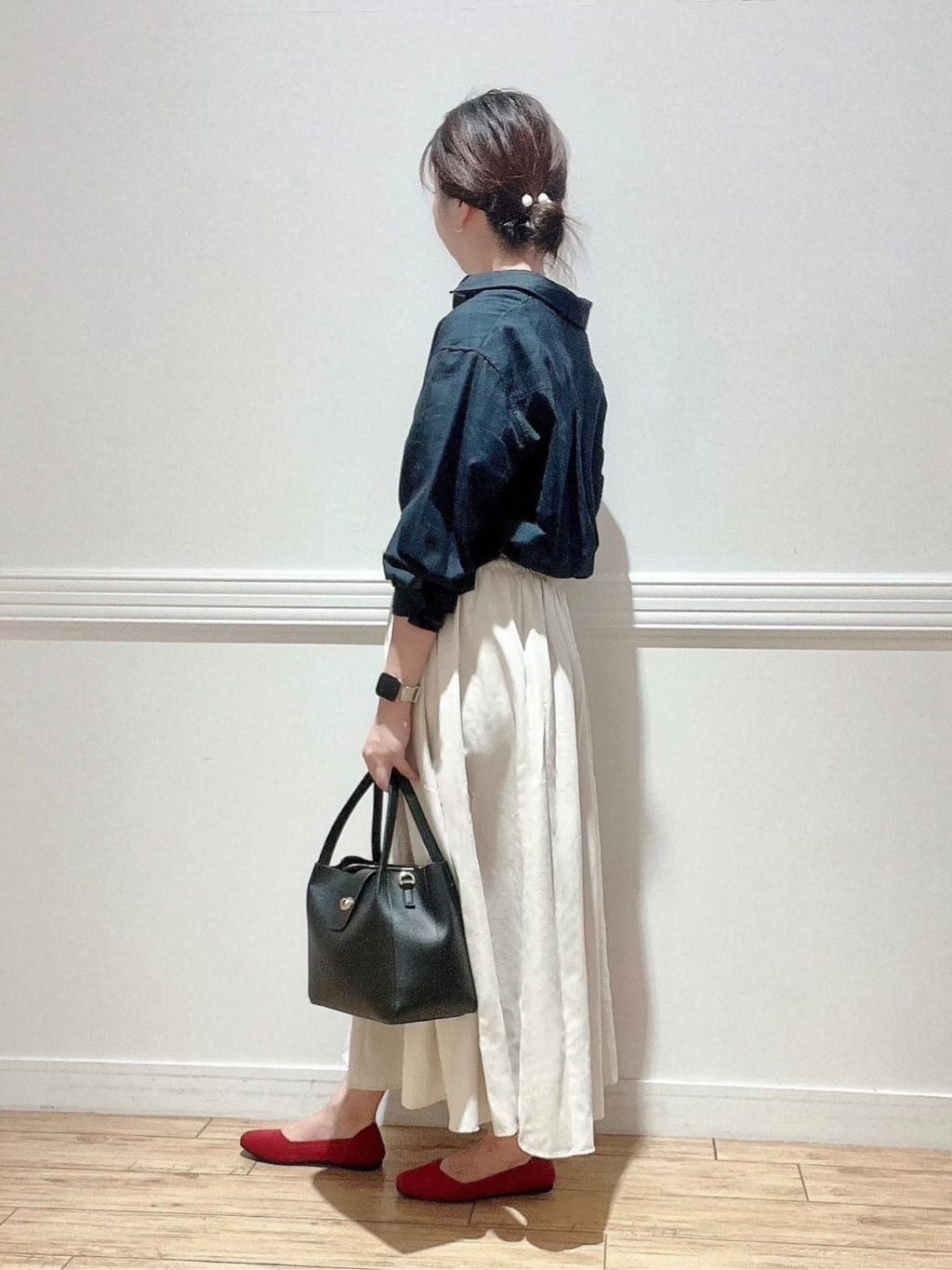 mariさんの「SHOO･LA･RUE｜」を使ったコーディネート