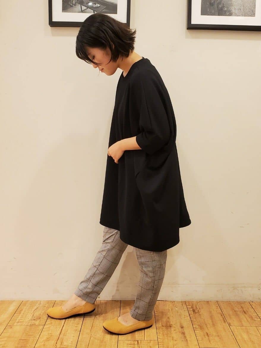 かふぇもか。さんの「SHOO･LA･RUE｜」を使ったコーディネート
