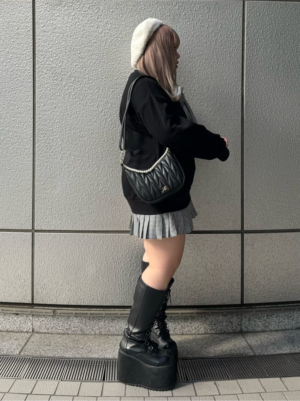 sayakaさんの「ESPERANZA｜」を使ったコーディネート