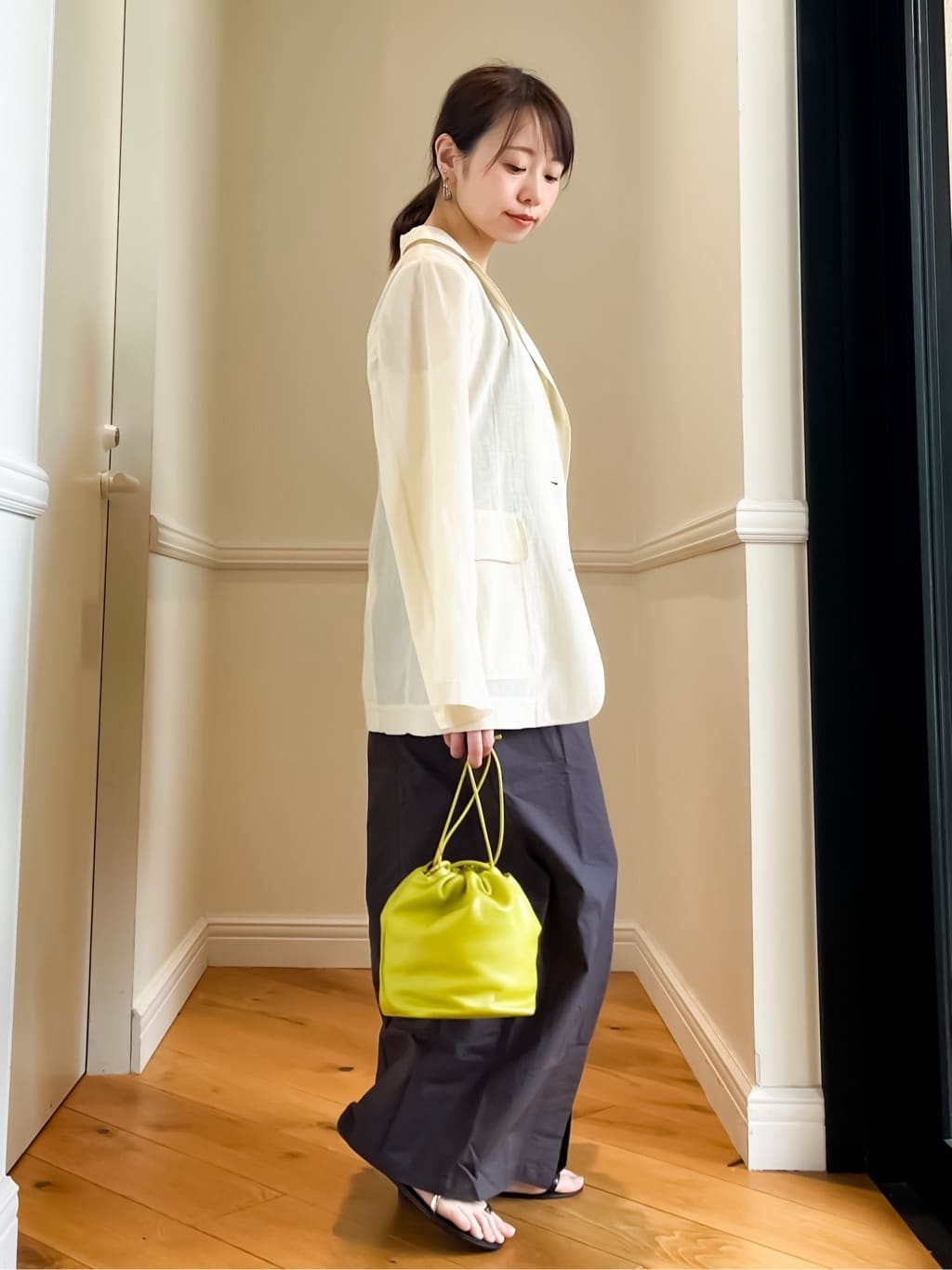 HOMMAさんの「DRESSTERIOR｜」を使ったコーディネート