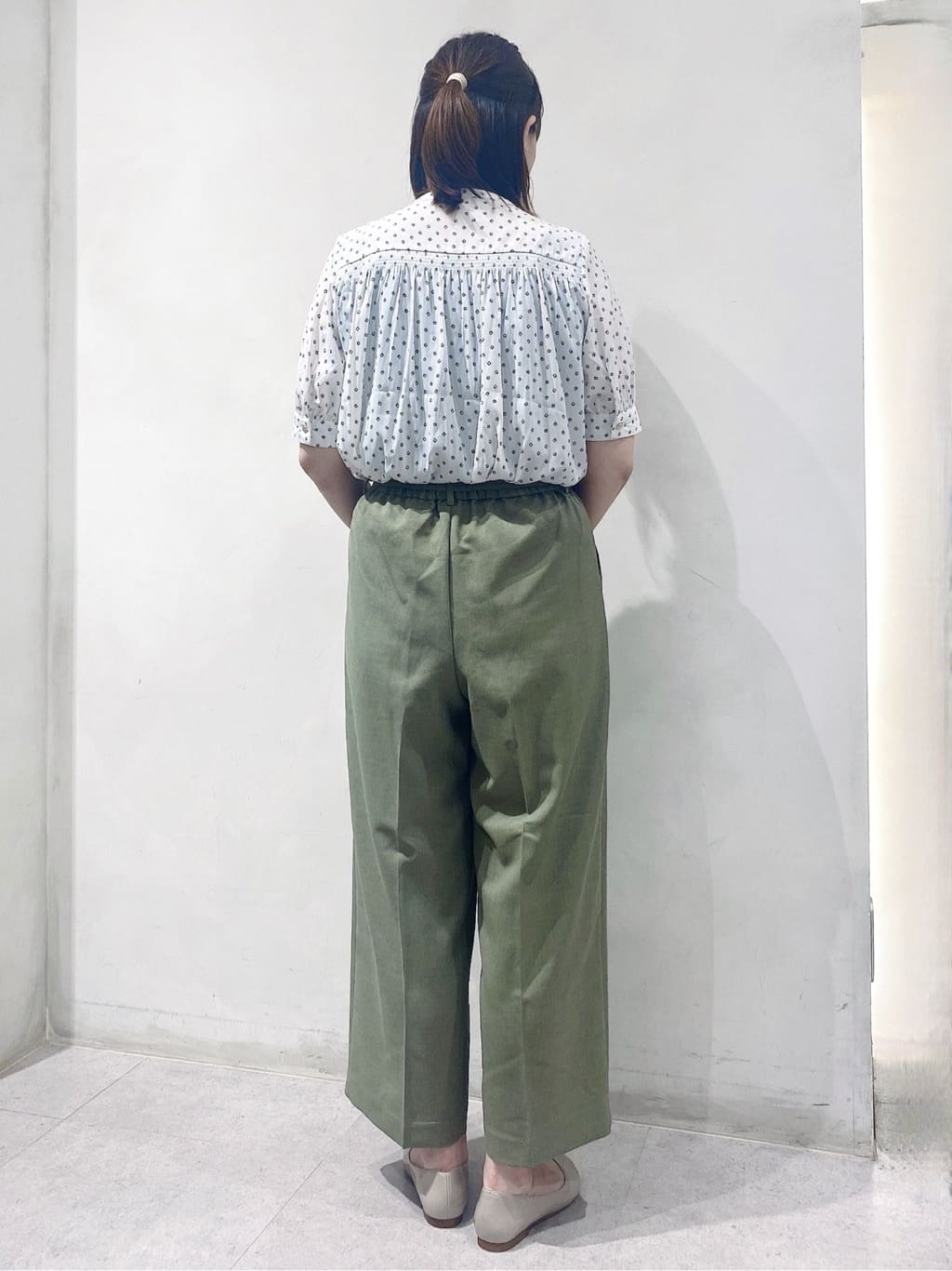 yayoiさんの「grove｜」を使ったコーディネート