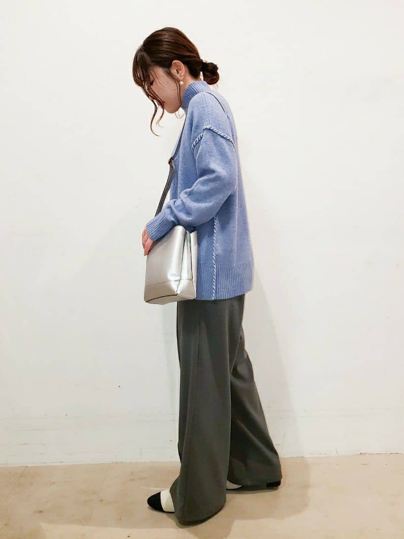 TSUCHIYAさんの「SHOO･LA･RUE｜」を使ったコーディネート