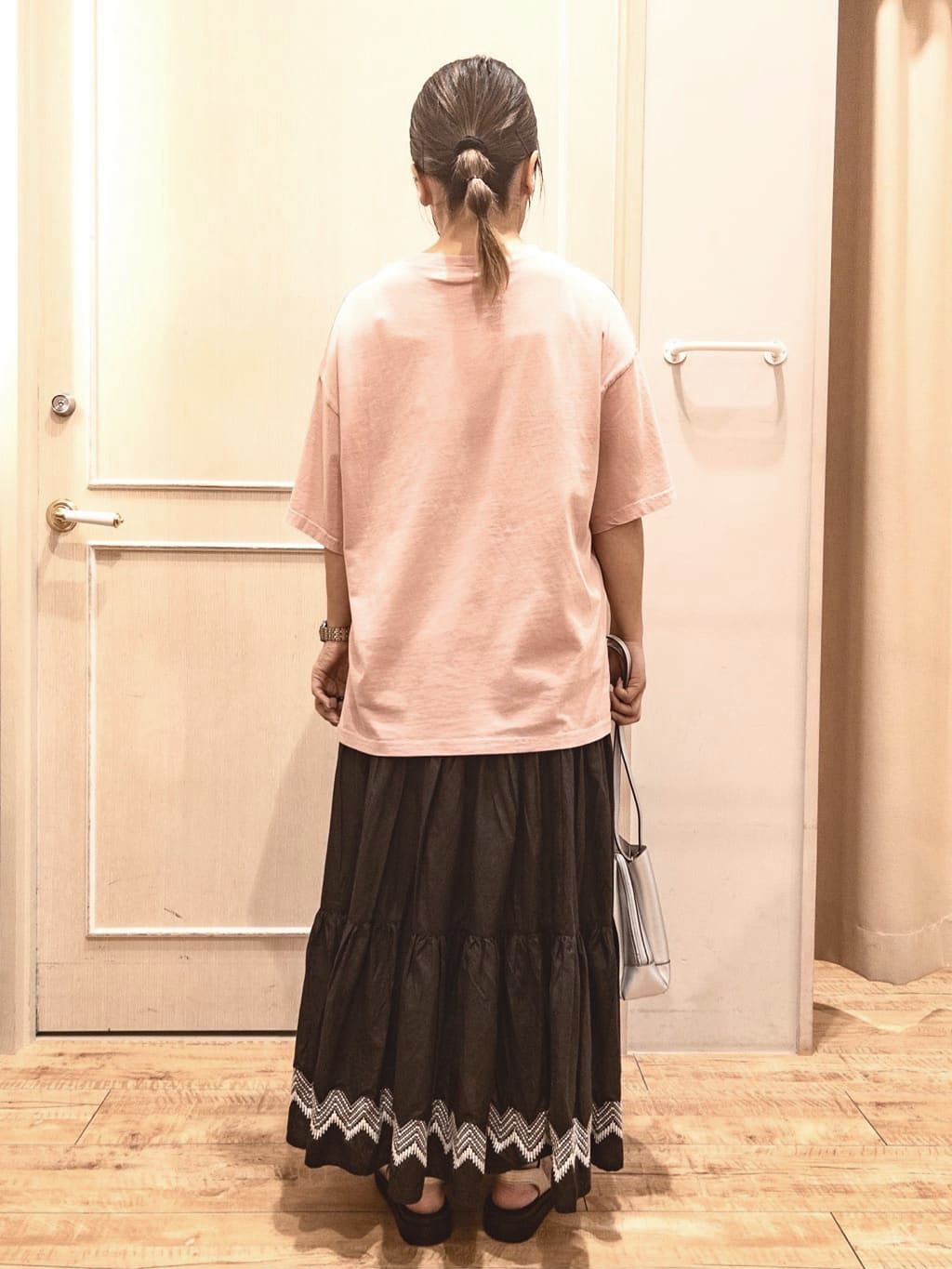 Kawa-sanさんの「SHOO･LA･RUE｜」を使ったコーディネート