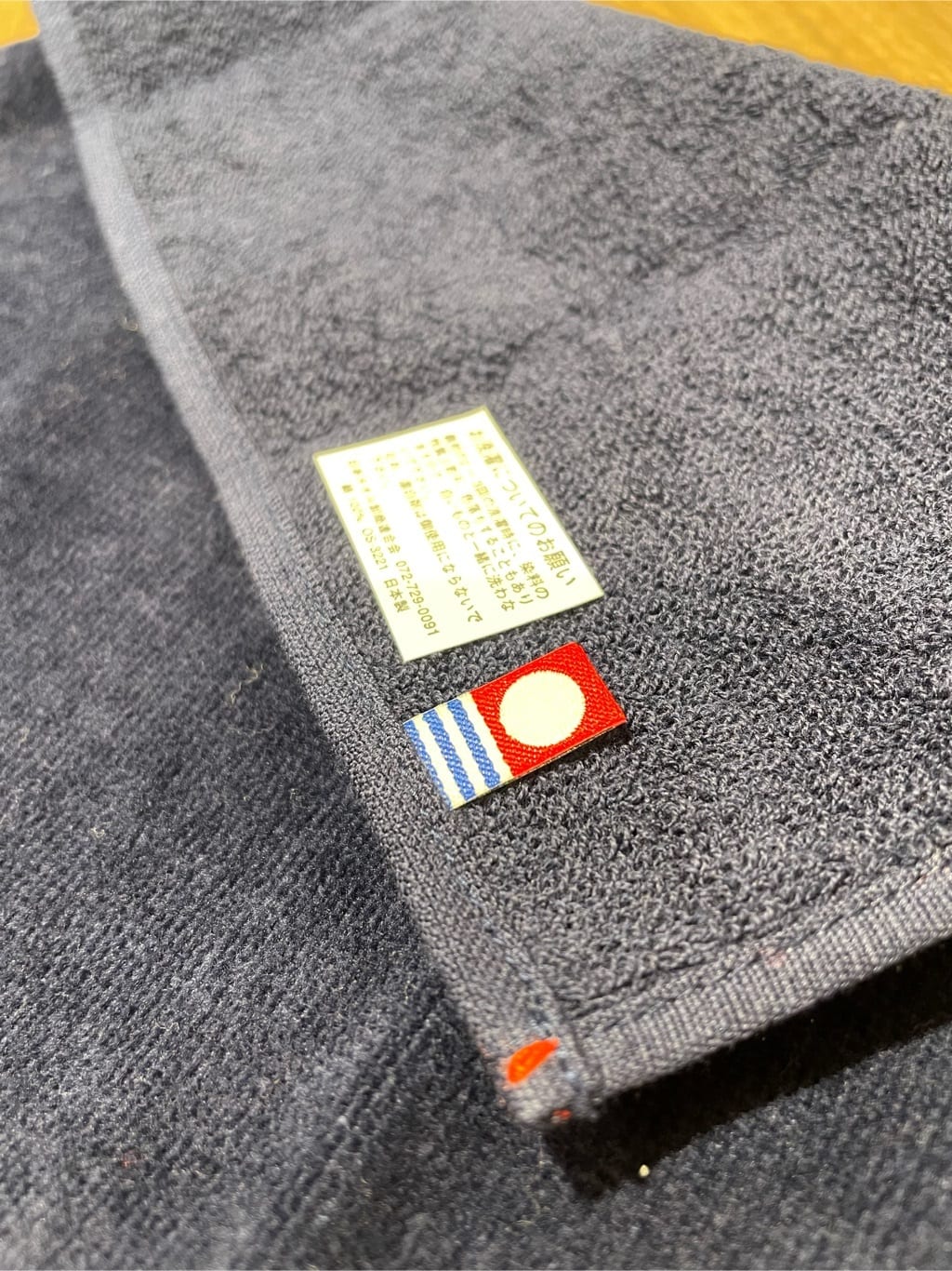 コウノ モトヤさんの「TAKEO KIKUCHI｜【Made in JAPAN】タオルハンカチ」を使ったコーディネート