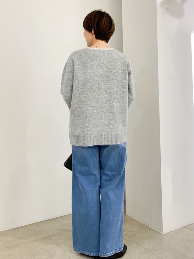KUROさんの「grove｜」を使ったコーディネート