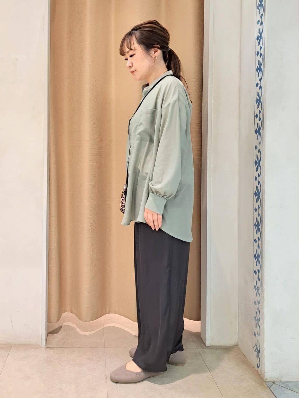 sho*さんの「SHOO･LA･RUE｜」を使ったコーディネート