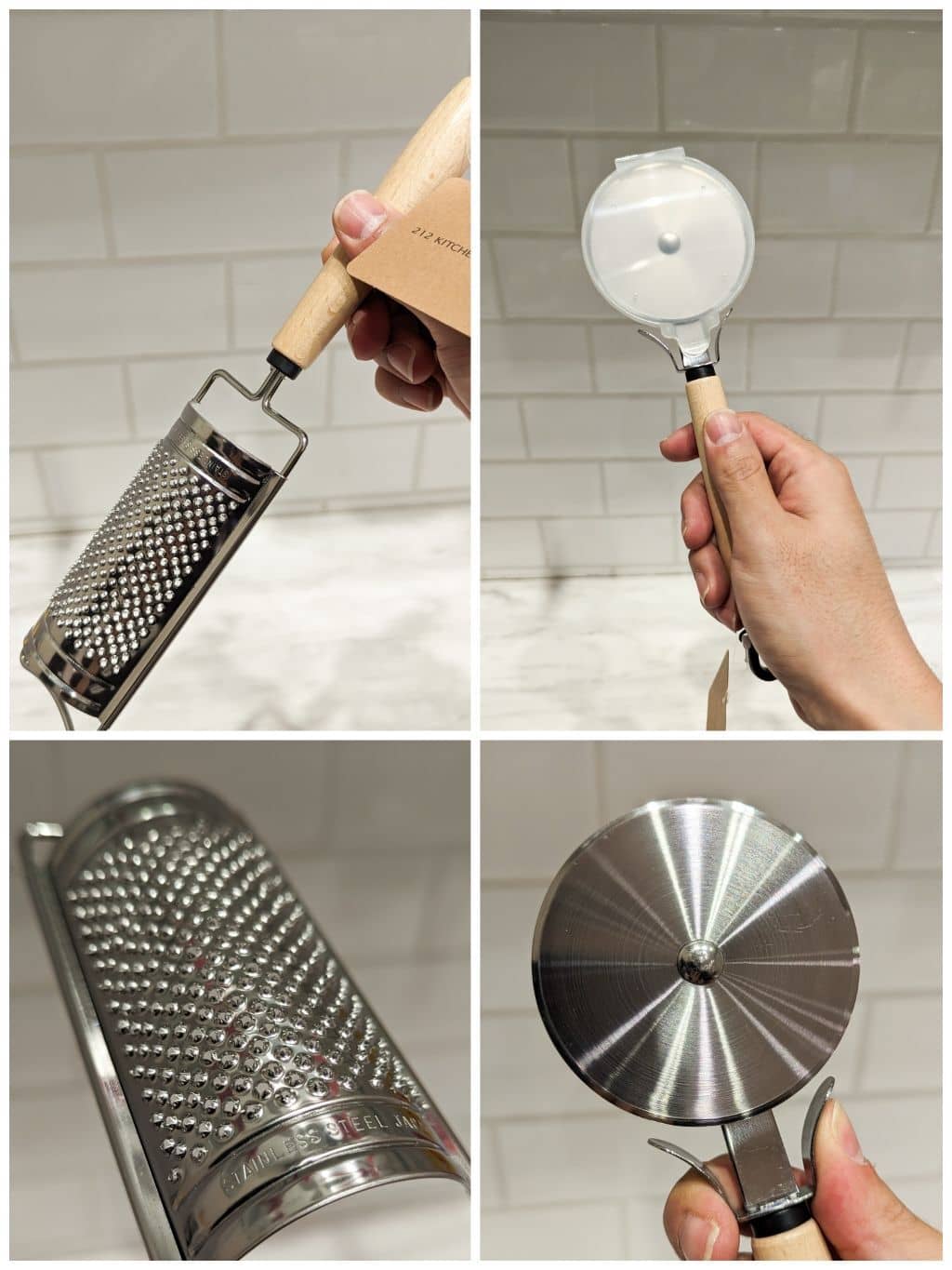 シモさんの「212 KITCHEN STORE｜木柄 ナイロンターナー  ＜212Kオリジナル＞」を使ったコーディネート