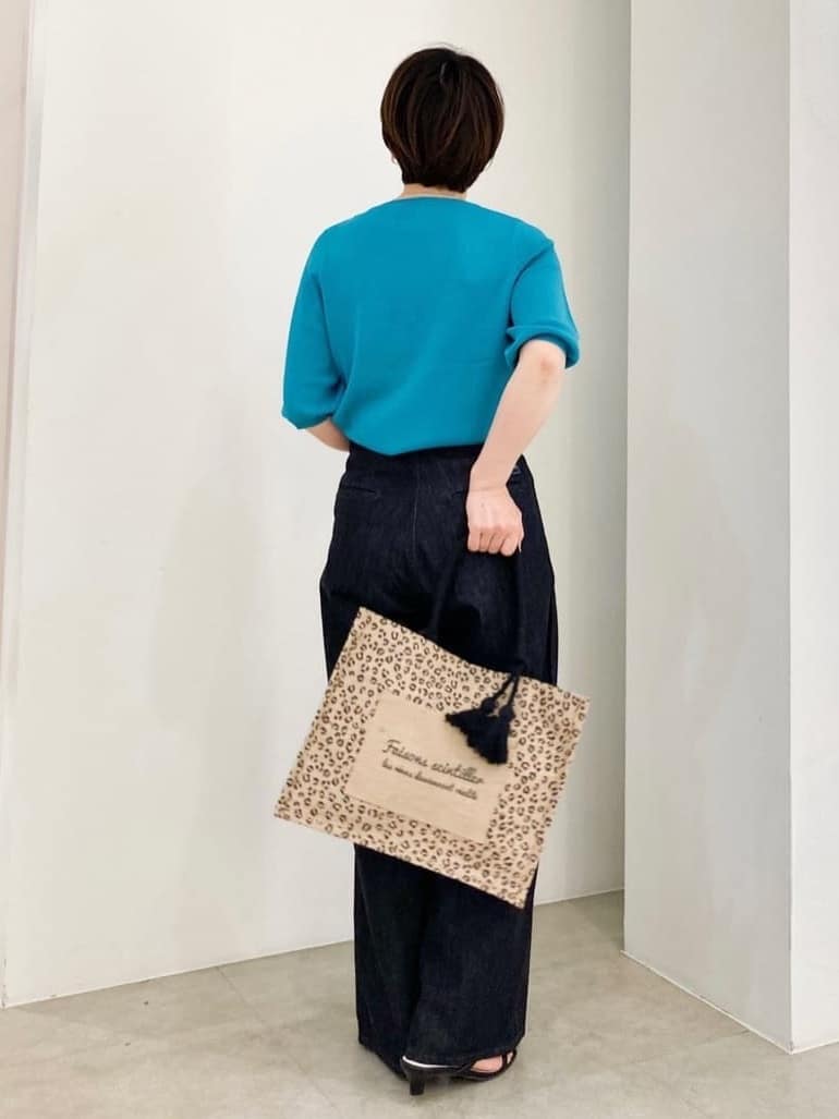 KUROさんの「grove｜」を使ったコーディネート