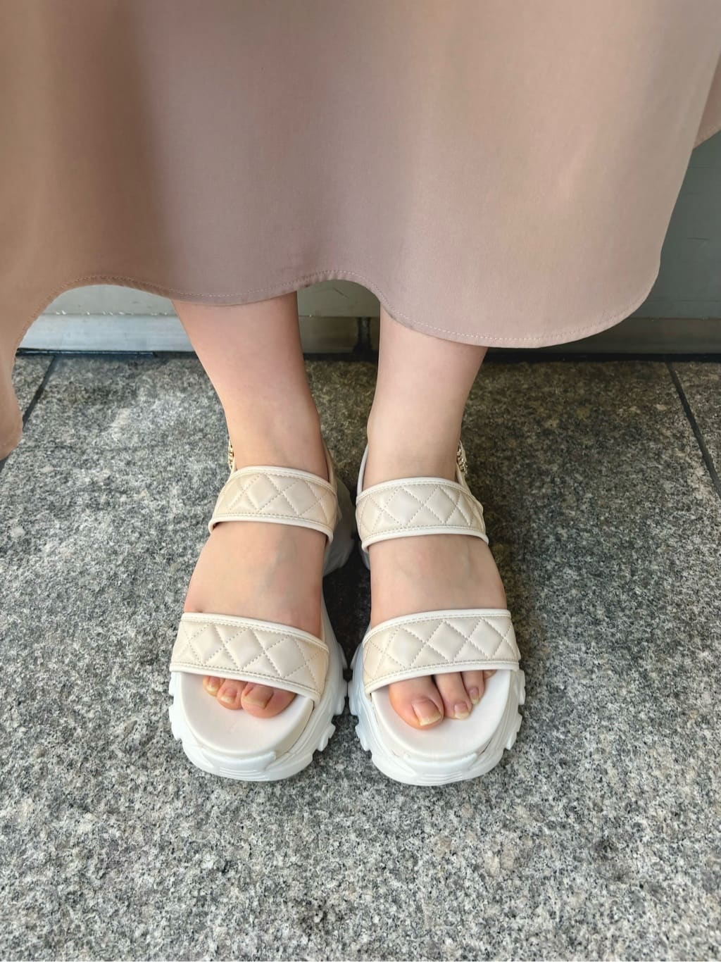 airiさんの「ESPERANZA｜」を使ったコーディネート