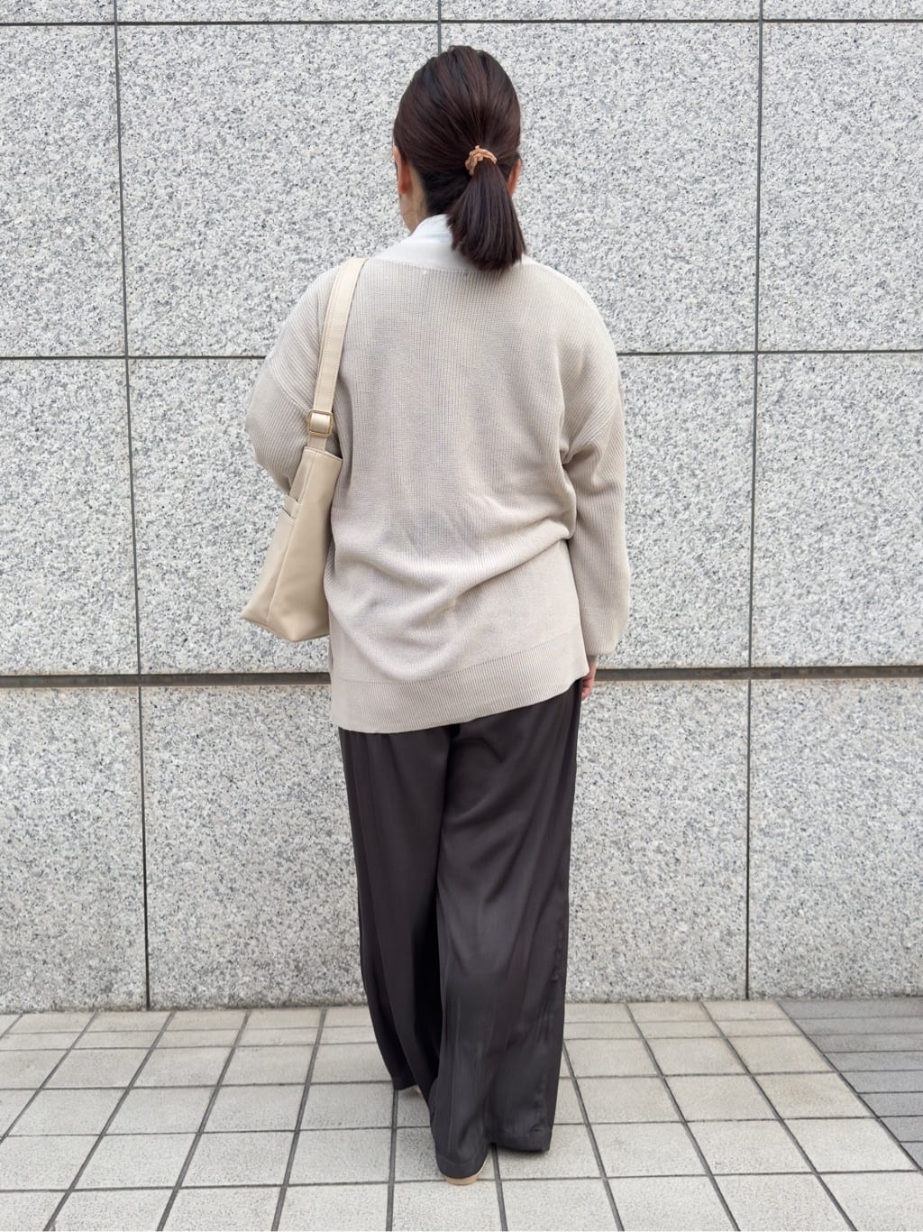 Mii (みー)さんの「SHOO･LA･RUE｜」を使ったコーディネート