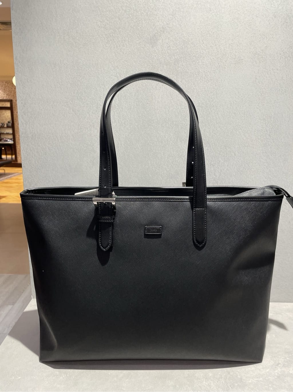 Tightさんの「TAKEO KIKUCHI｜【Made in JAPAN】番千鳥ウィンドペン柄 ネクタイ」を使ったコーディネート