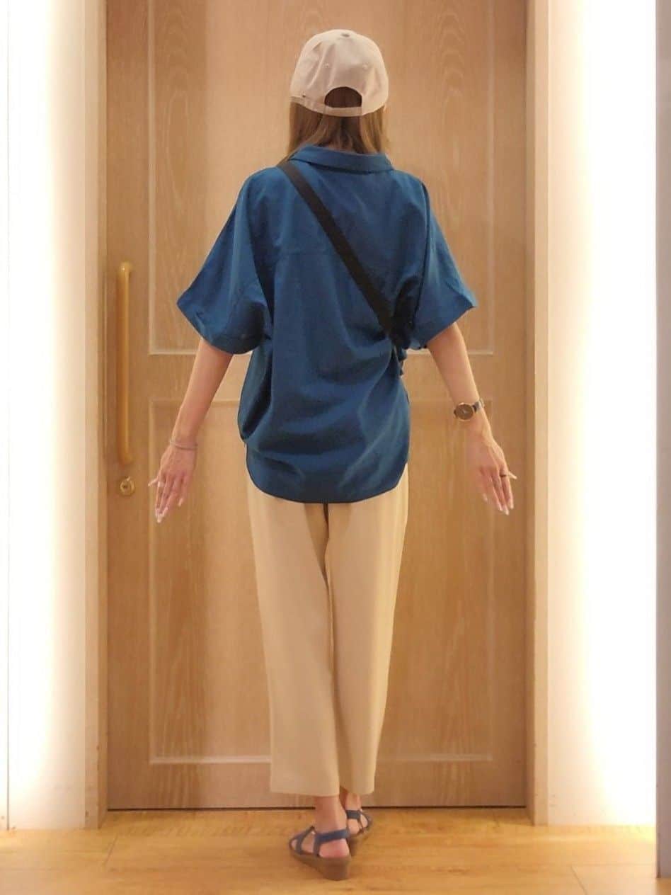 asadaさんの「SHOO･LA･RUE｜」を使ったコーディネート