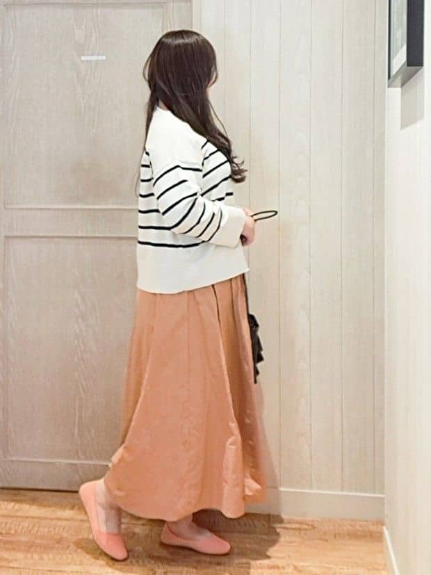 mariさんの「SHOO･LA･RUE｜」を使ったコーディネート