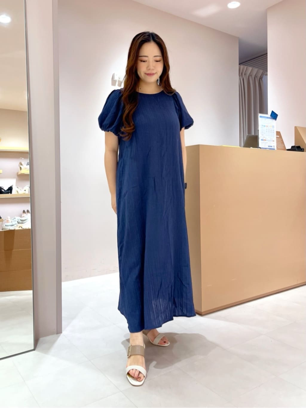 aya.oさんの「ESPERANZA｜」を使ったコーディネート
