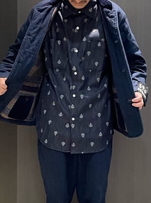 maruさんの「TAKEO KIKUCHI｜ラスタウォーカーニットCAP」を使ったコーディネート