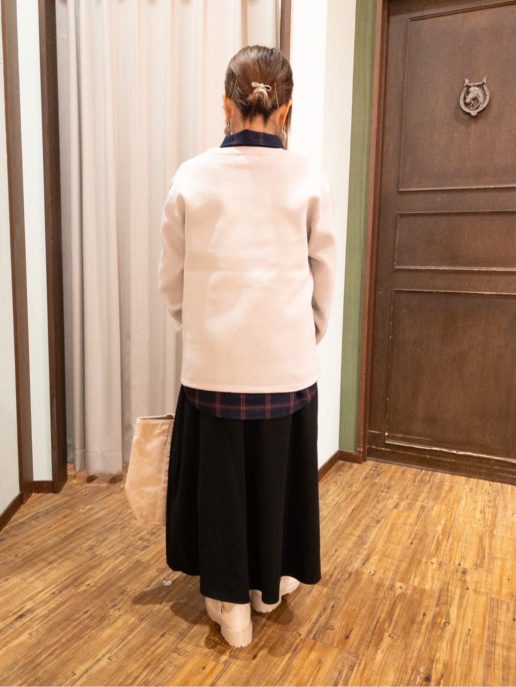 みかりん さんの「SHOO･LA･RUE｜」を使ったコーディネート