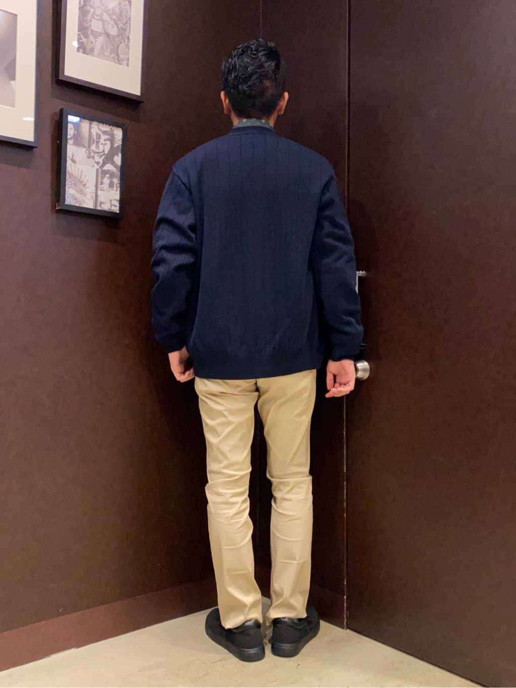 shuheiさんの「TAKEO KIKUCHI｜」を使ったコーディネート