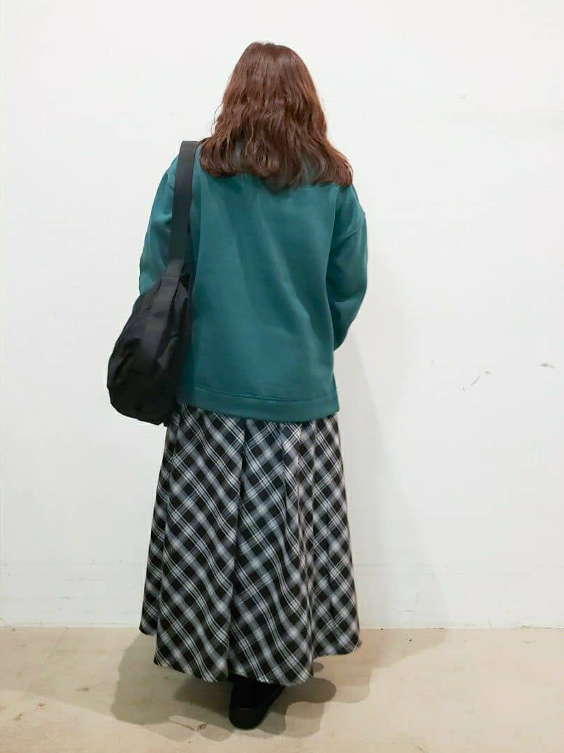 TSUCHIYAさんの「SHOO･LA･RUE｜」を使ったコーディネート
