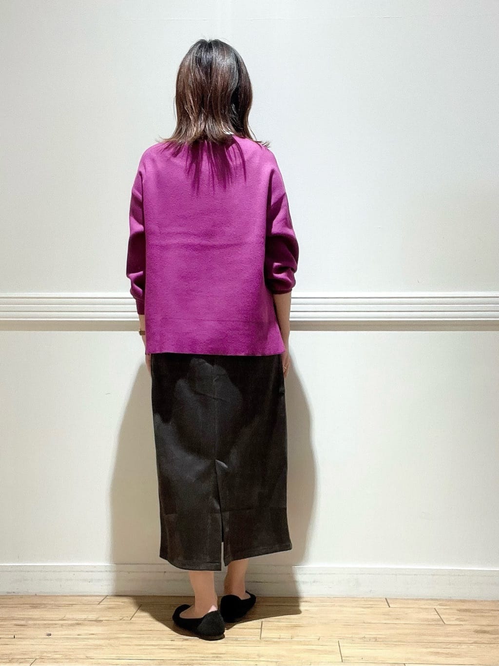 mariさんの「SHOO･LA･RUE｜」を使ったコーディネート