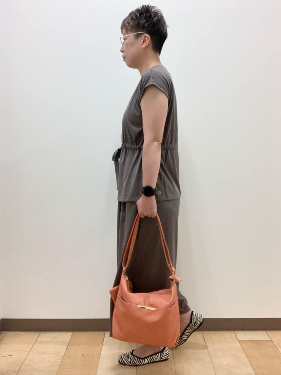MUNEさんの「SHOO･LA･RUE｜」を使ったコーディネート