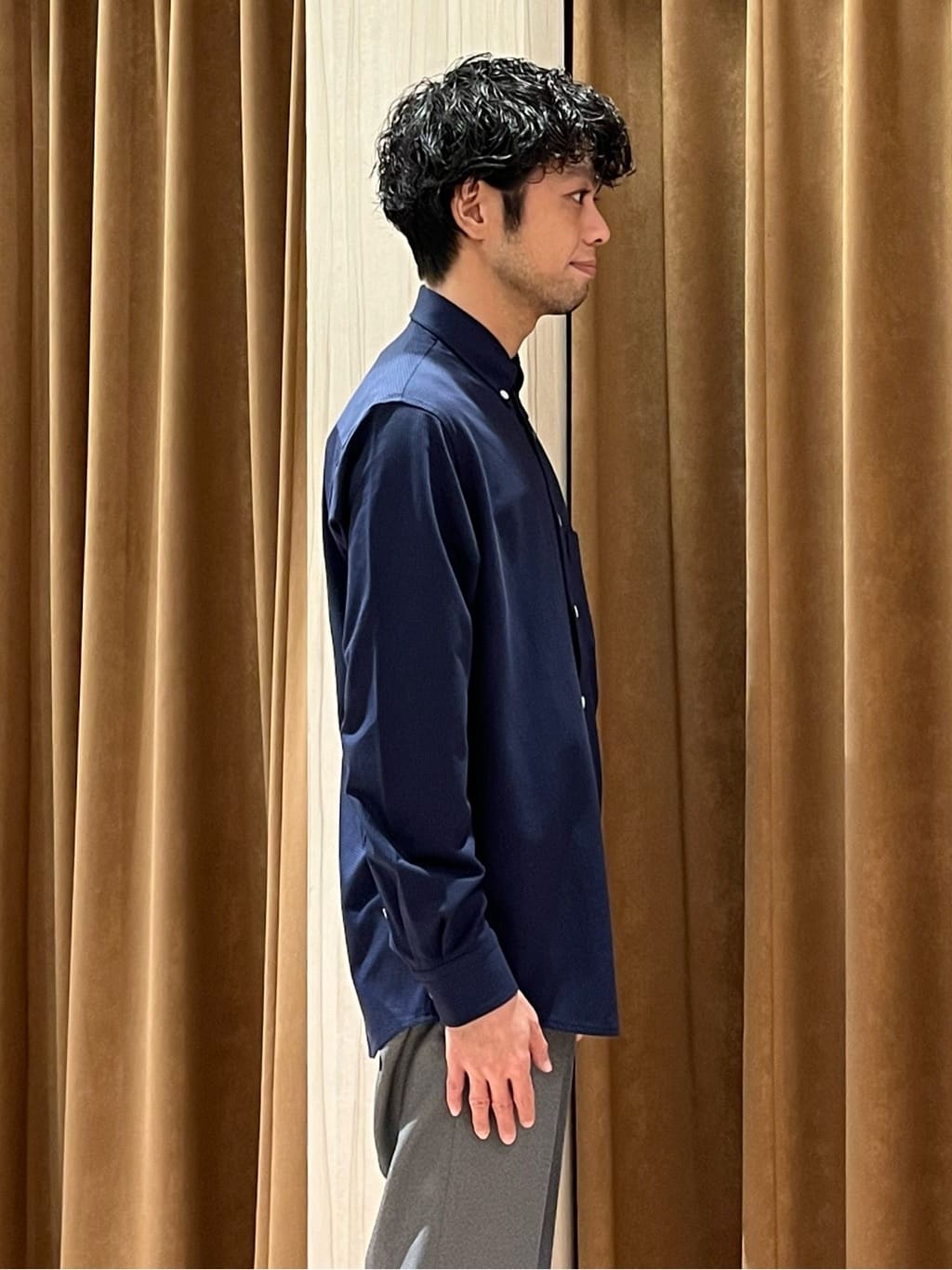URAさんの「TAKEO KIKUCHI｜日本製 Uチップ ドレスシューズ」を使ったコーディネート