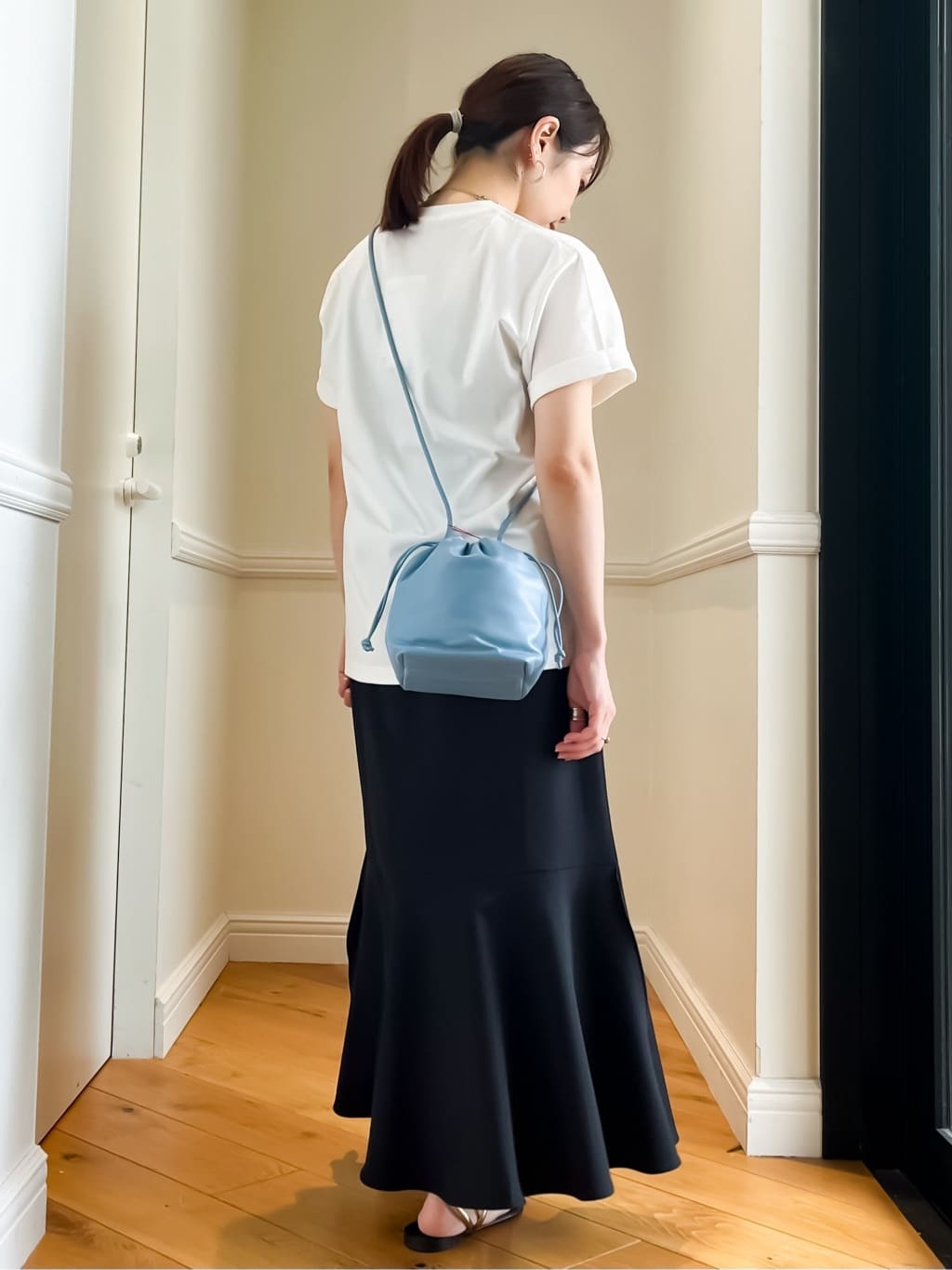 HOMMAさんの「DRESSTERIOR｜」を使ったコーディネート