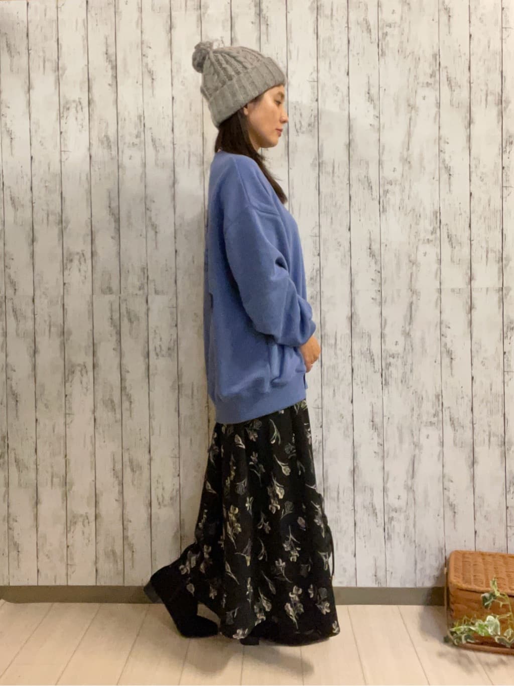 mizuさんの「SHOO･LA･RUE｜」を使ったコーディネート