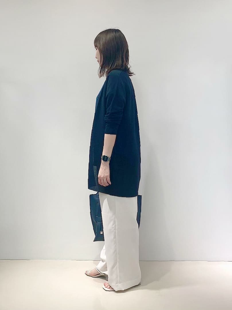 sachiさんの「INDIVI｜」を使ったコーディネート