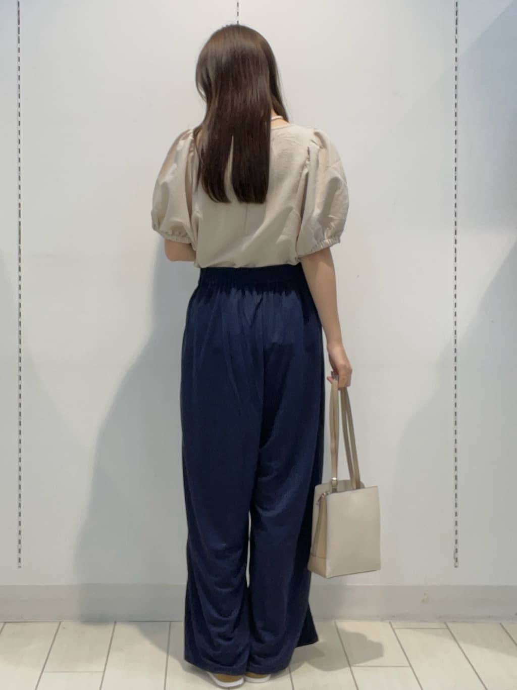 sakiさんの「SHOO･LA･RUE｜」を使ったコーディネート