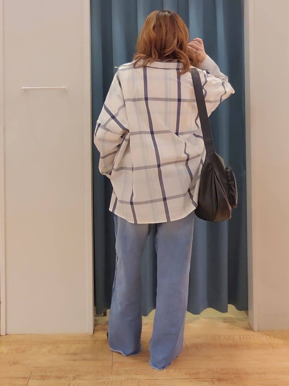 asadaさんの「SHOO･LA･RUE｜」を使ったコーディネート