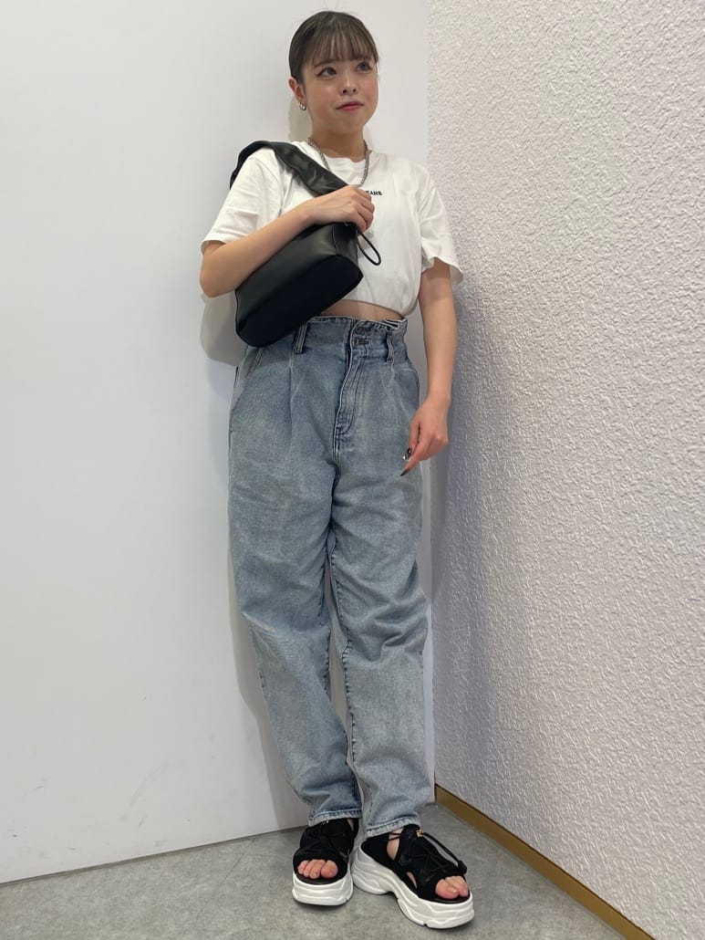 ひなさんの「ESPERANZA｜」を使ったコーディネート