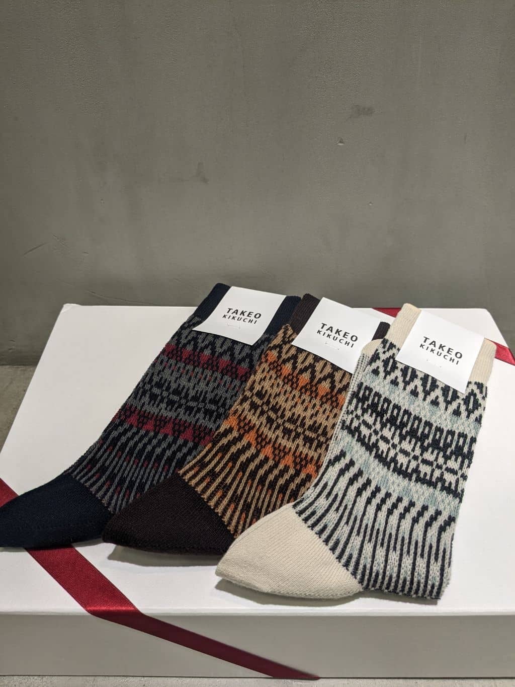 hayaさんの「TAKEO KIKUCHI｜【Made in JAPAN】タオルハンカチ」を使ったコーディネート