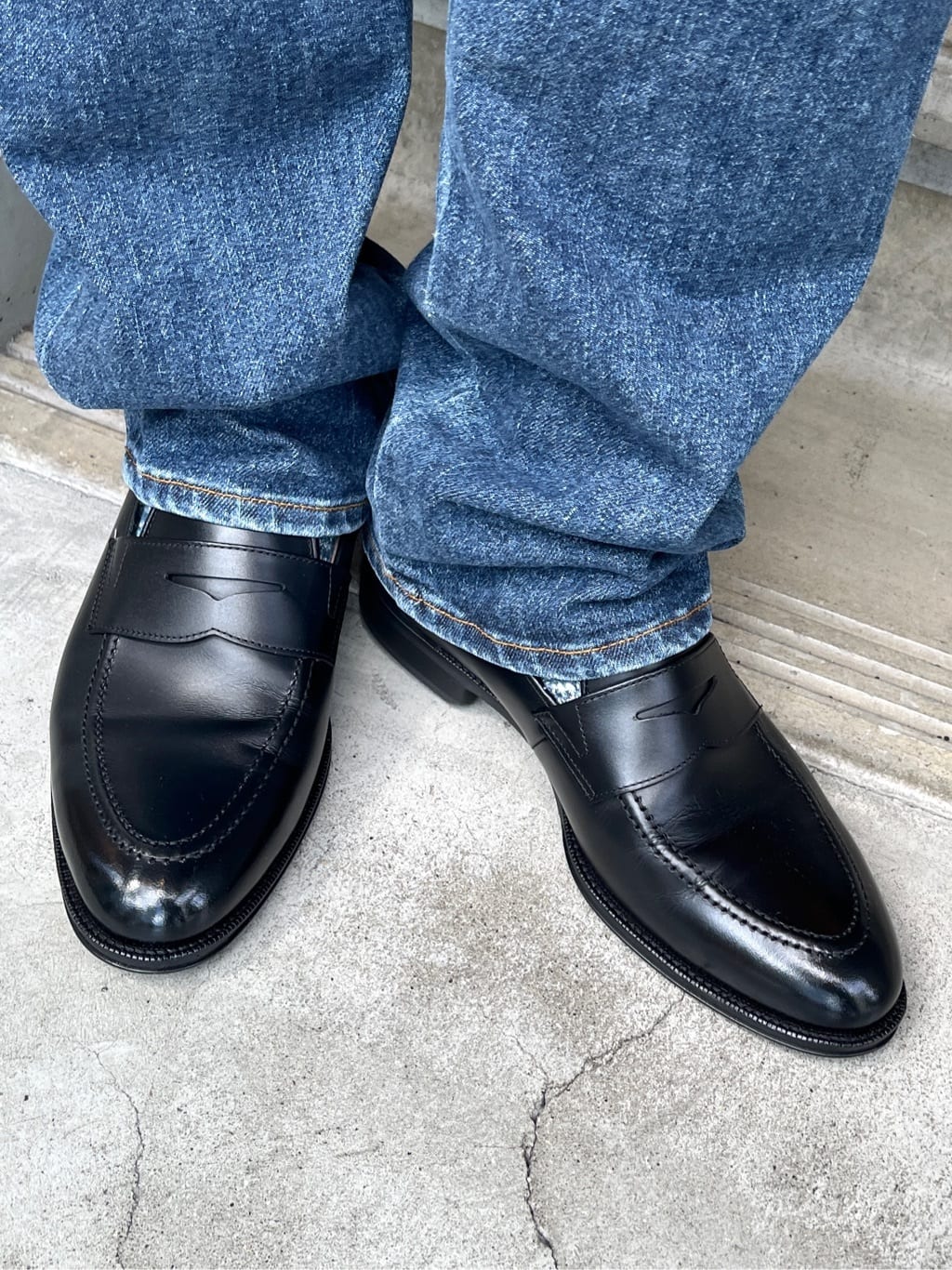 Namikiさんの「TAKEO KIKUCHI｜【抗菌防臭】クロスウィーブ ジャケット」を使ったコーディネート