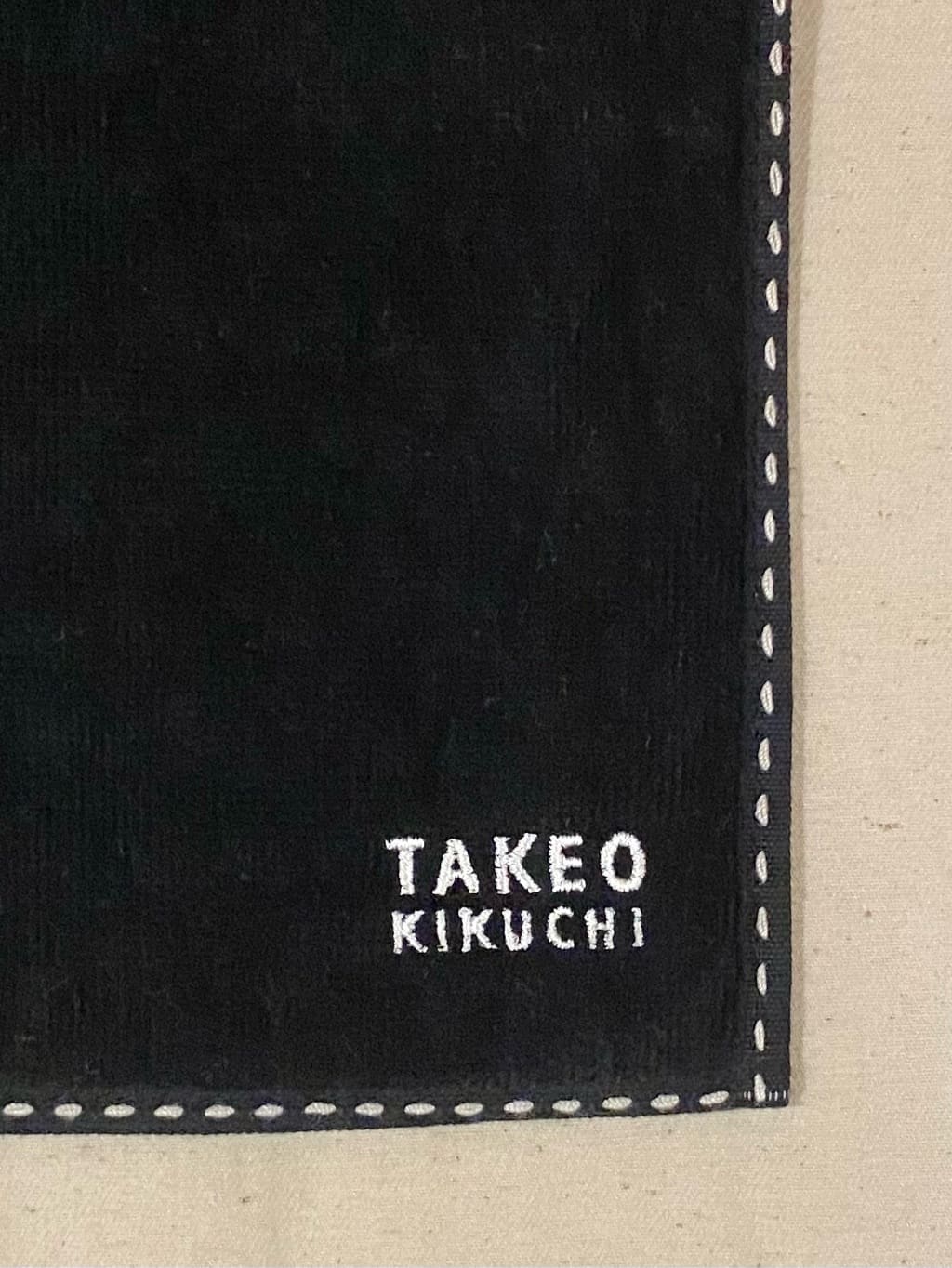 Hasegawaさんの「TAKEO KIKUCHI｜【Made in JAPAN】タオルハンカチ」を使ったコーディネート