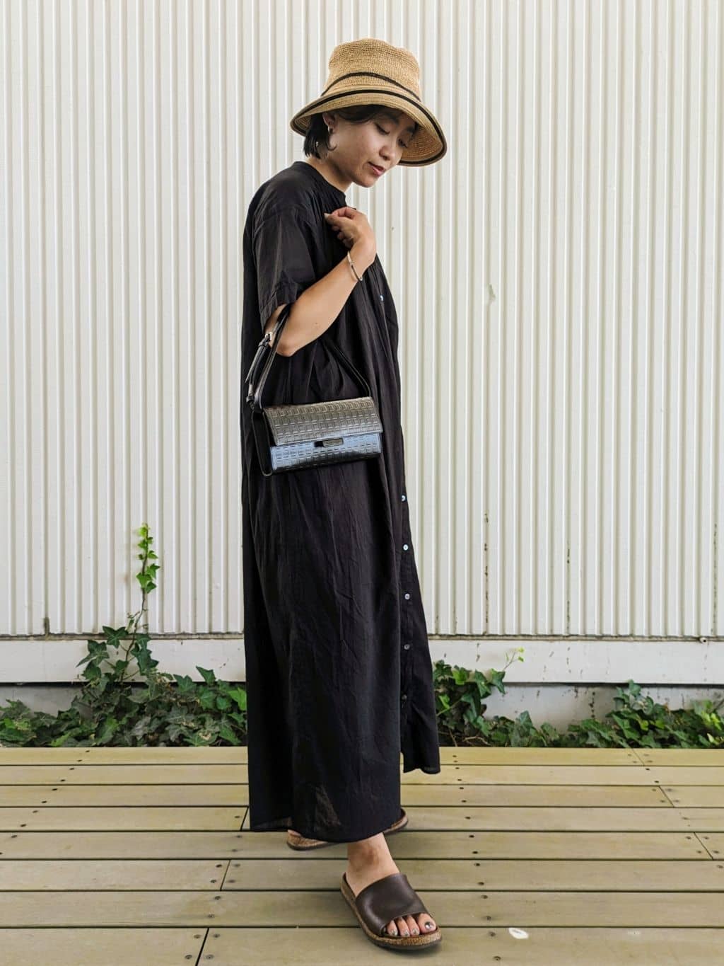 MTさんの「HIROKO HAYASHI｜PEPE DOLCE（ペペ ドルチェ）指輪」を使ったコーディネート