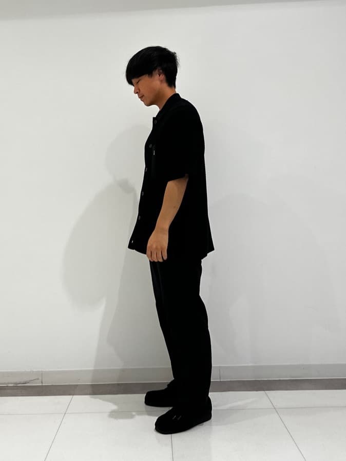 MATSUBARAさんの「DRESSTERIOR｜」を使ったコーディネート